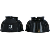 HORKA Cloches d'Obstacles PVC Noir