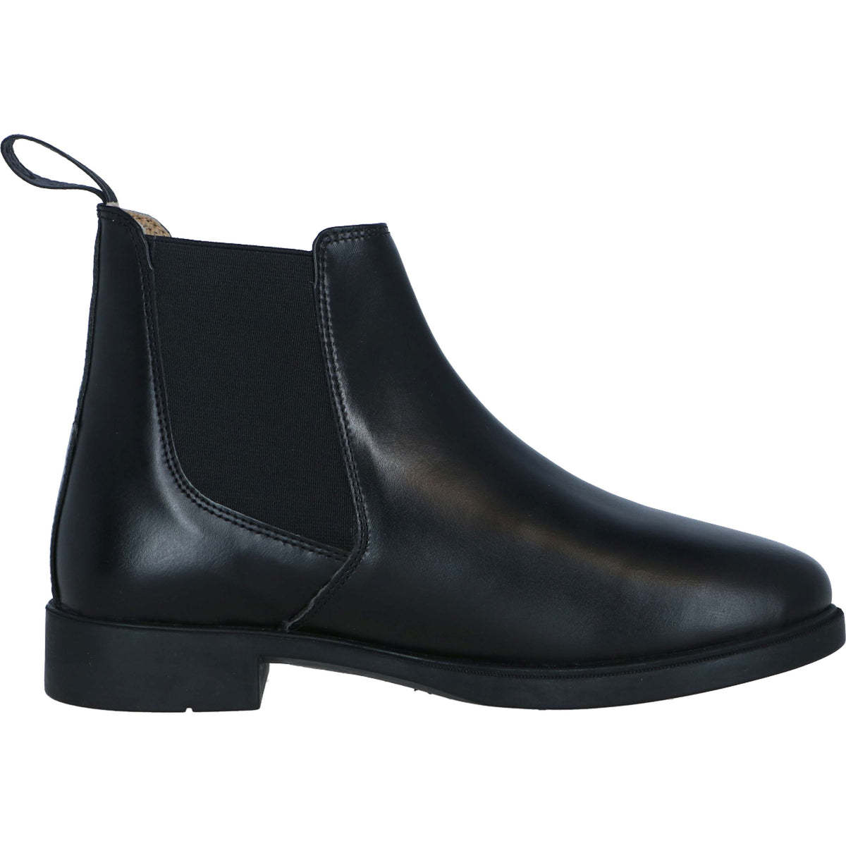 Covalliero Jodhpurs Classic Cuir Noir