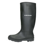 Dunlop Bottes de Travail Pricemastor Noir