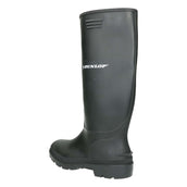 Dunlop Bottes de Travail Pricemastor Noir