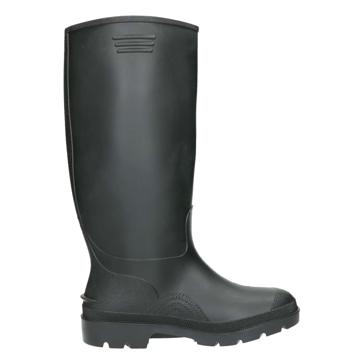 Dunlop Bottes de Travail Pricemastor Noir