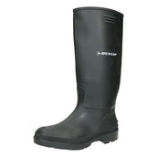 Dunlop Bottes de Travail Pricemastor Noir