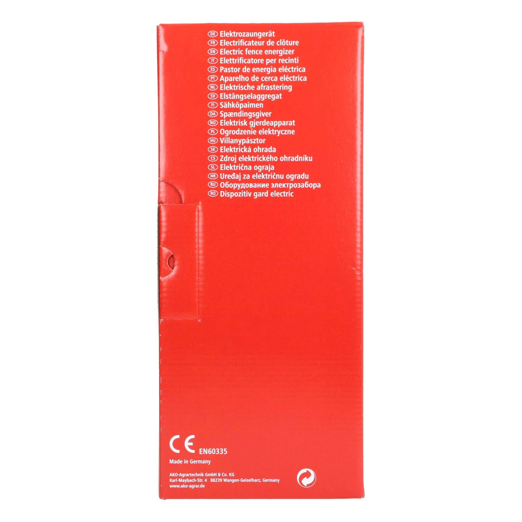 Ako Électrificateur Power N1200 1,2 Joule