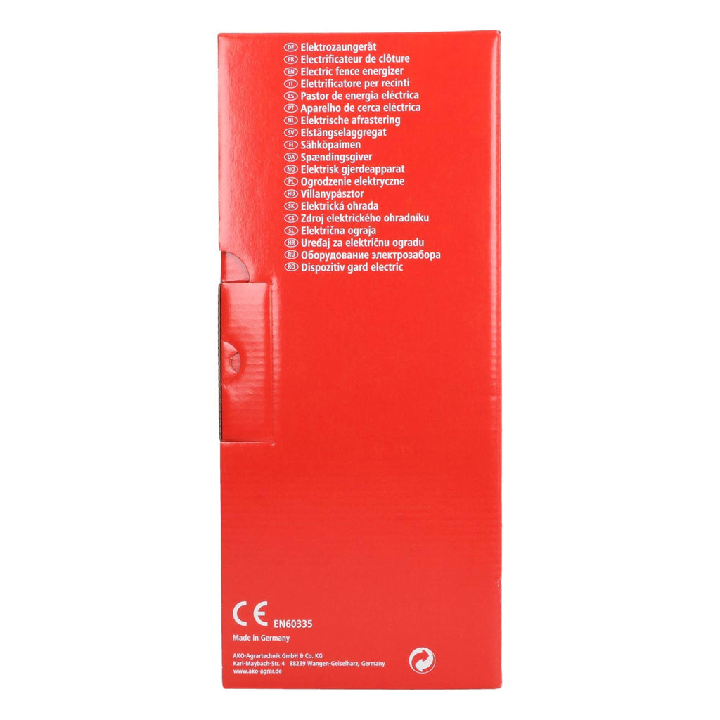 Ako Électrificateur Power N3500 3,5 Joule