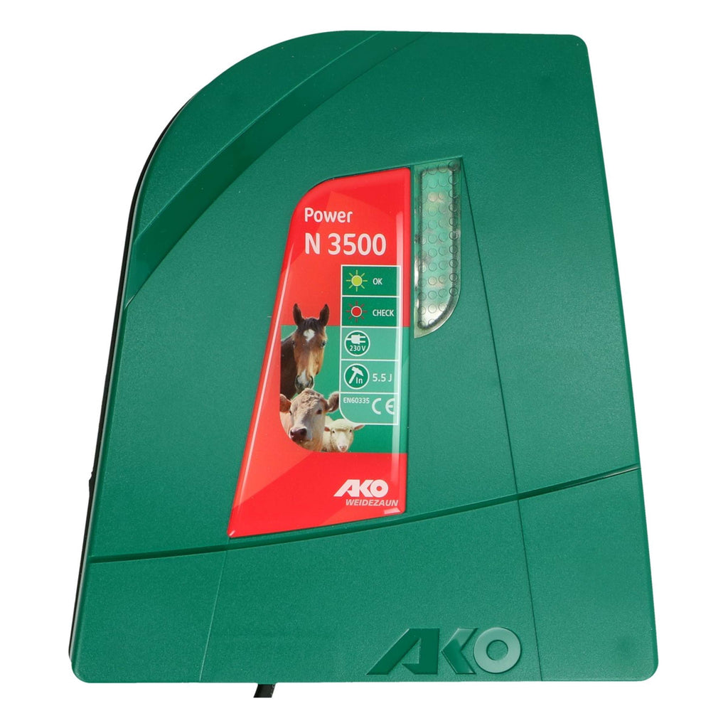 Ako Électrificateur Power N3500 3,5 Joule