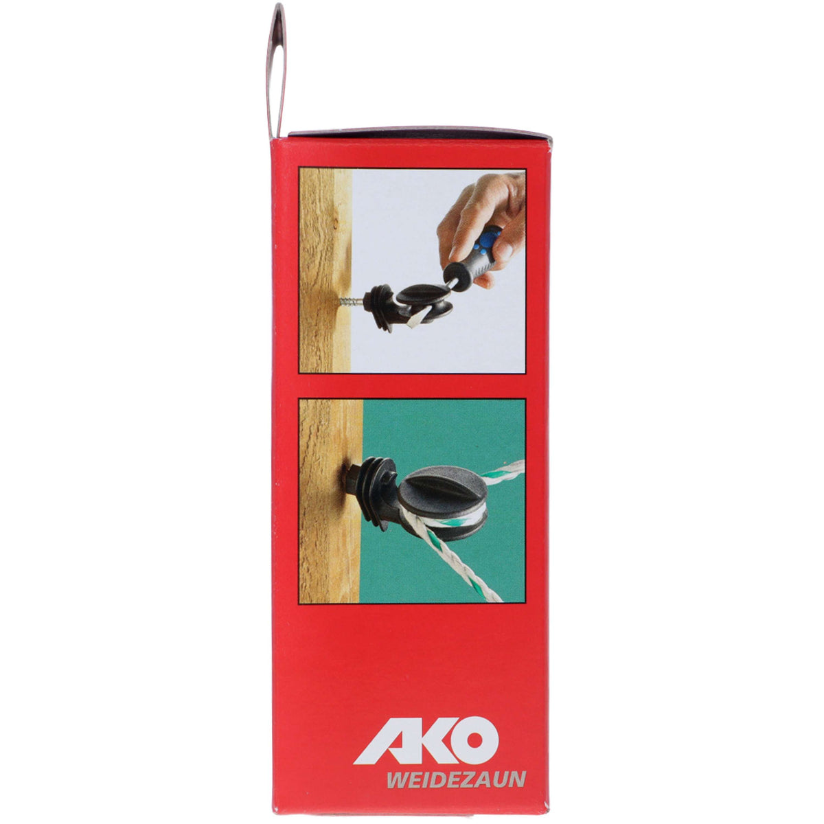 Ako Corner Insulator Super 6 Pièces