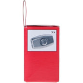 Ako Collier de Serrage Galvanisé 2,5mm 5 Pièces