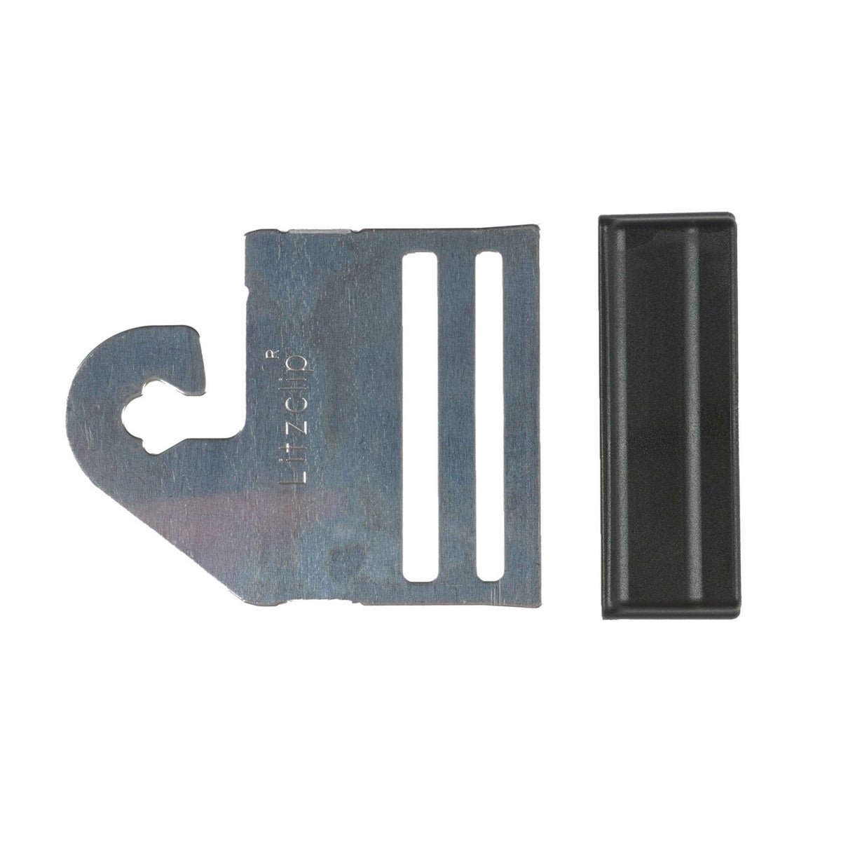 Ako Connecteur Poignée Litzclip pour Ruban 4 Pièces