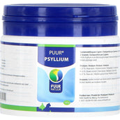 PUUR Psyllium Chien et Chat