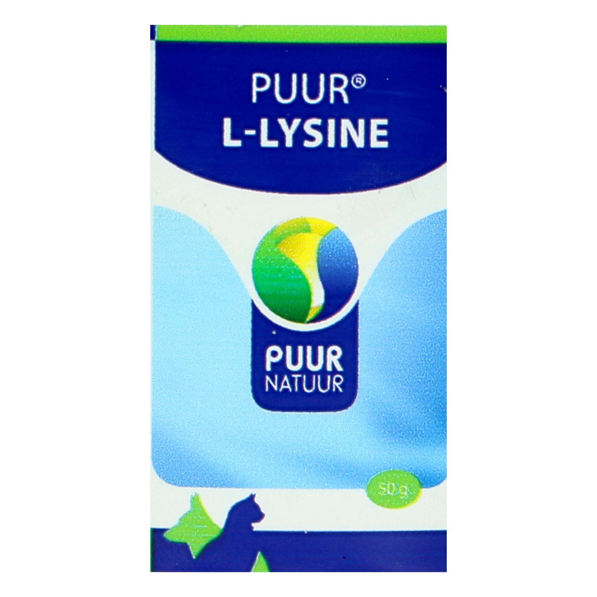 PUUR L-lysine Chien et Chat