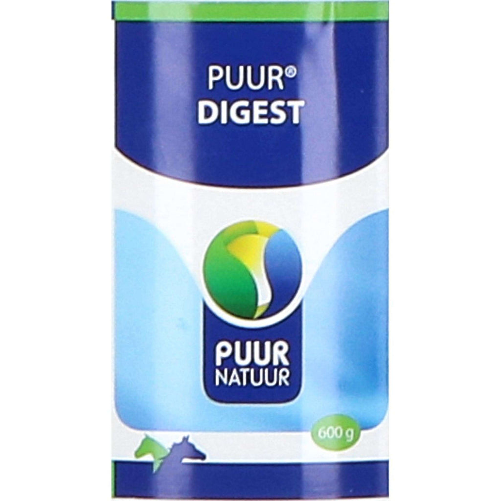 PUUR Digestion Cheval et Poney