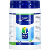 PUUR Glucosamine Cheval et Poney