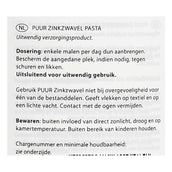 PUUR Pommade de Zinc Cheval et Poney