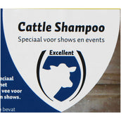 Excellent Shampooing Cattle