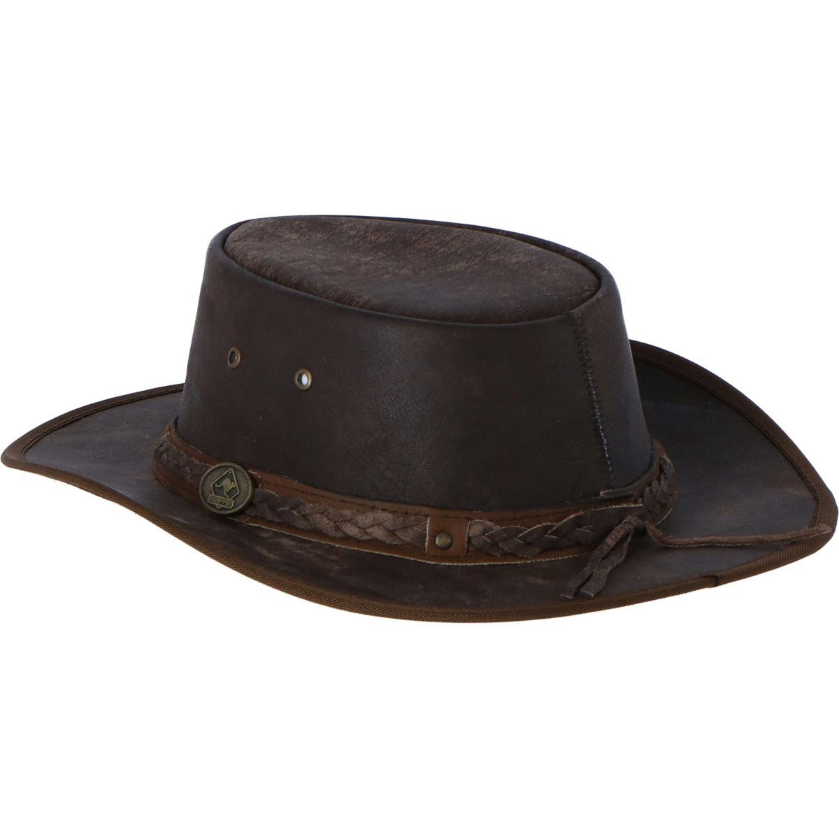 Scippis Chapeau Springbrook Tan