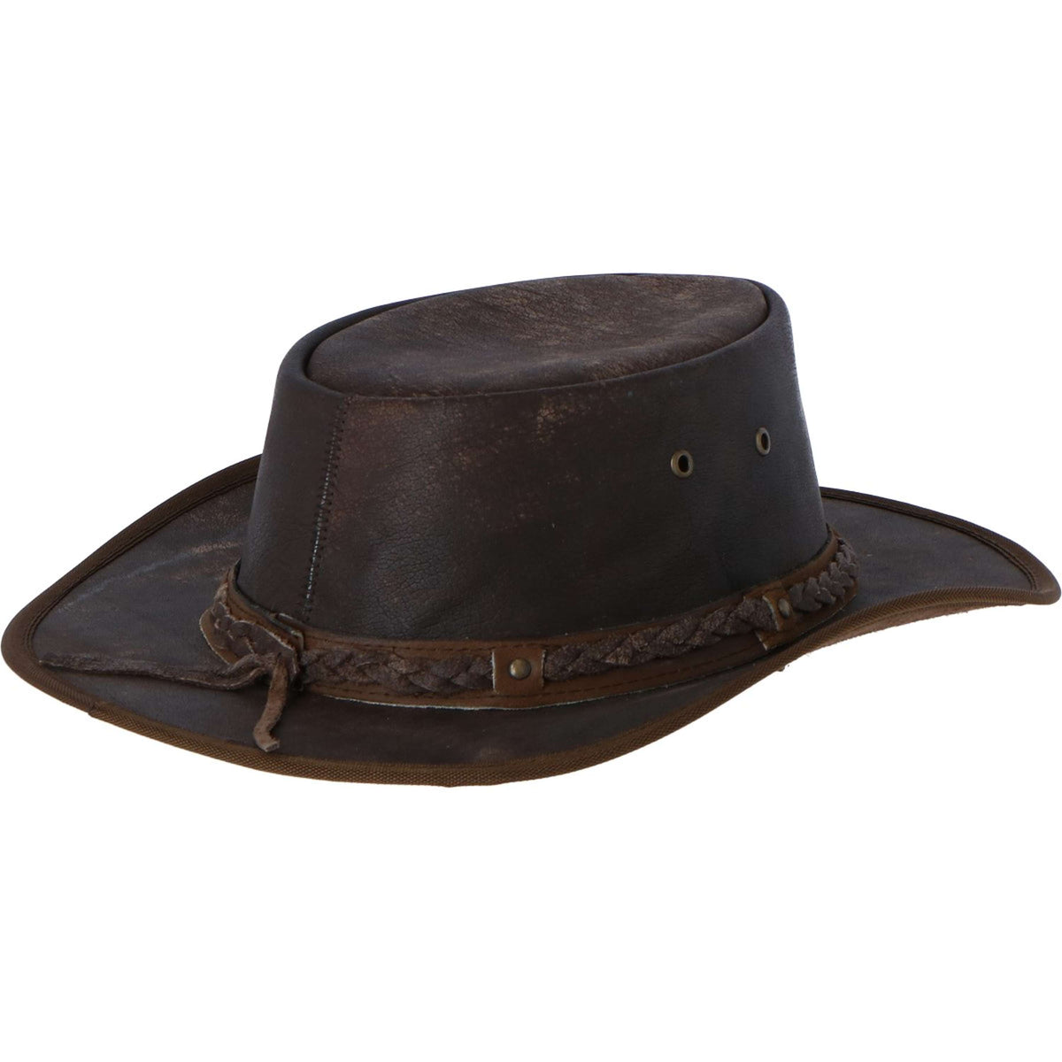 Scippis Chapeau Springbrook Tan