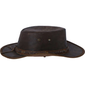 Scippis Chapeau Springbrook Tan