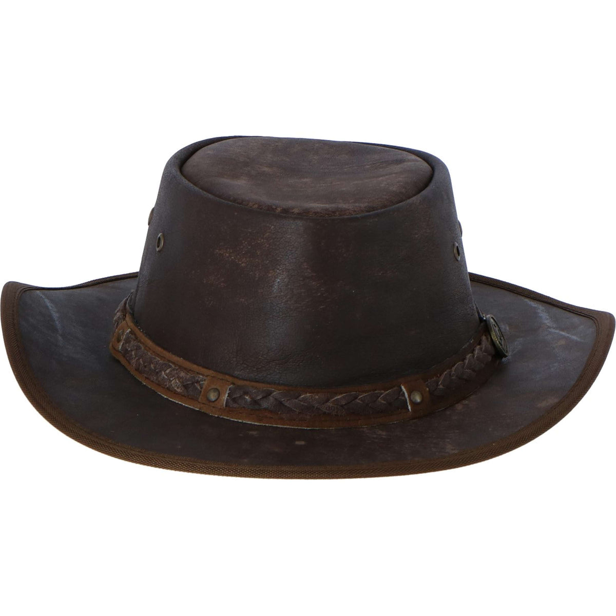 Scippis Chapeau Springbrook Tan