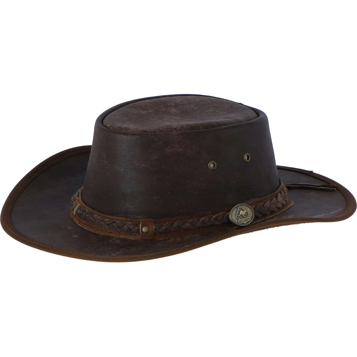 Scippis Chapeau Springbrook Tan