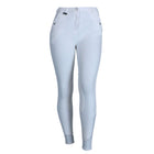 Harry's Horse Pantalon d'Équitation Beijing II Femmes Blanc
