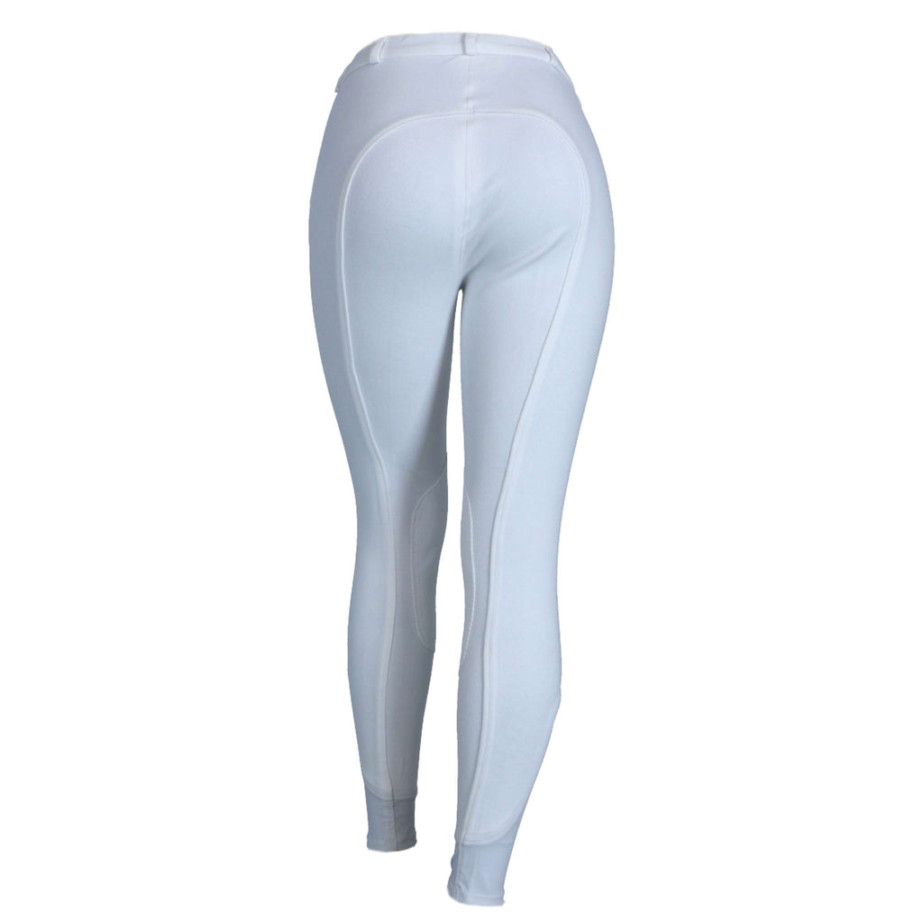 Harry's Horse Pantalon d'Équitation Beijing II Femmes Blanc