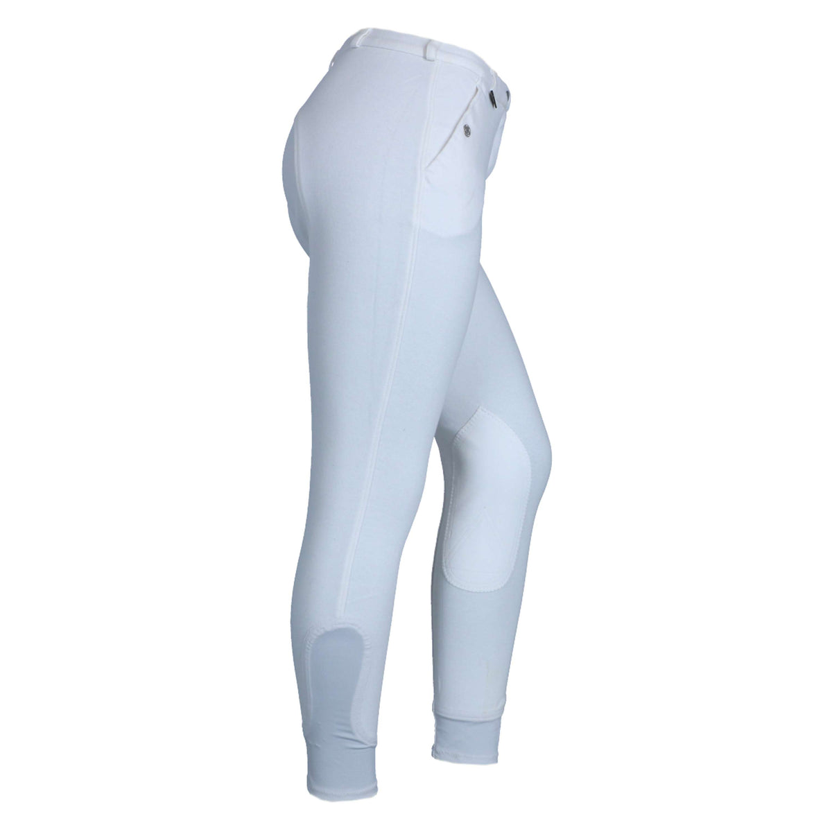 Harry's Horse Pantalon d'Équitation Beijing II Femmes Blanc