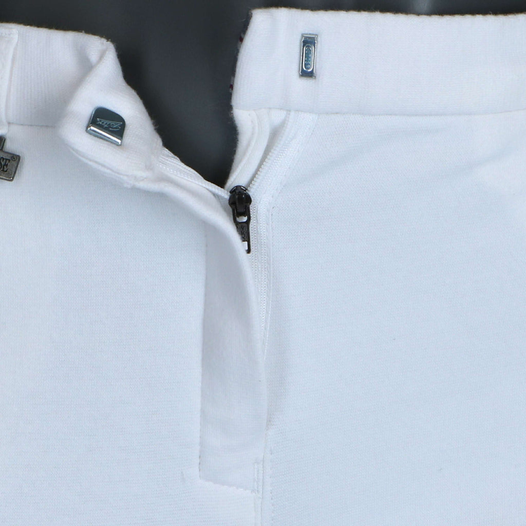 Harry's Horse Pantalon d'Équitation Beijing II Femmes Blanc