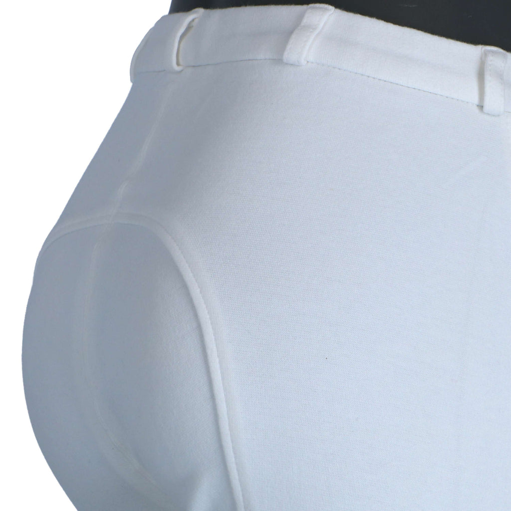 Harry's Horse Pantalon d'Équitation Beijing II Femmes Blanc