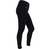 Harry's Horse Pantalon d'Équitation Beijing II Enfants Noir