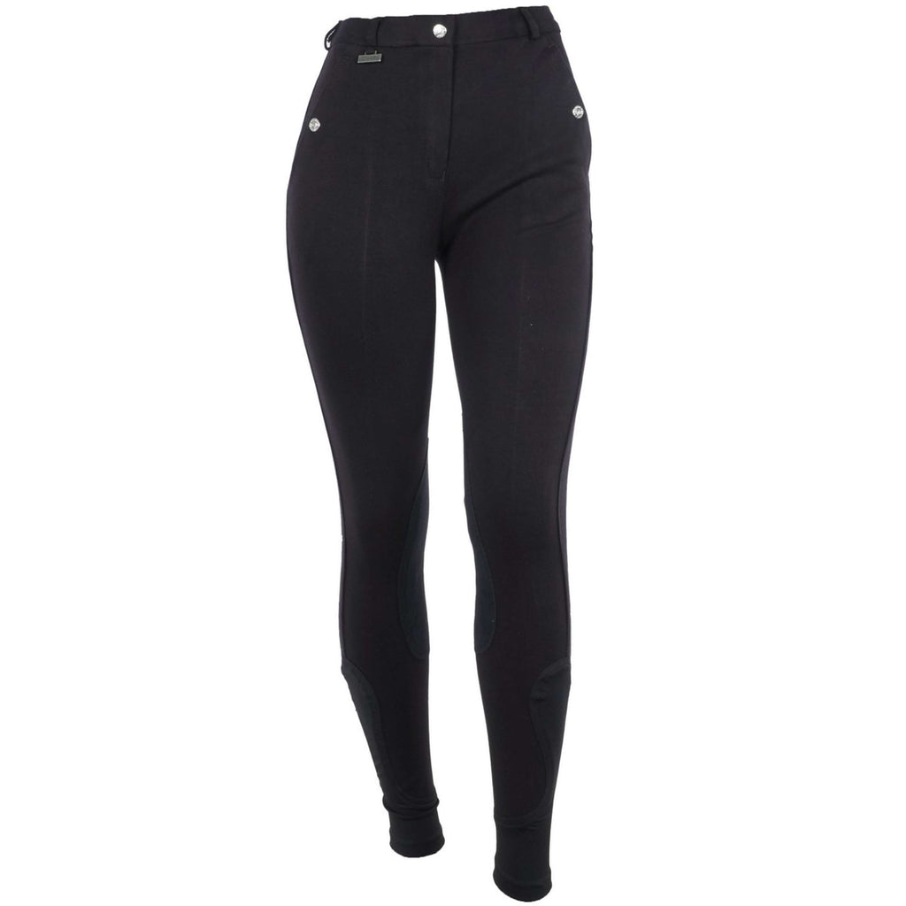 Harry's Horse Pantalon d'Équitation Beijing II Femmes Noir