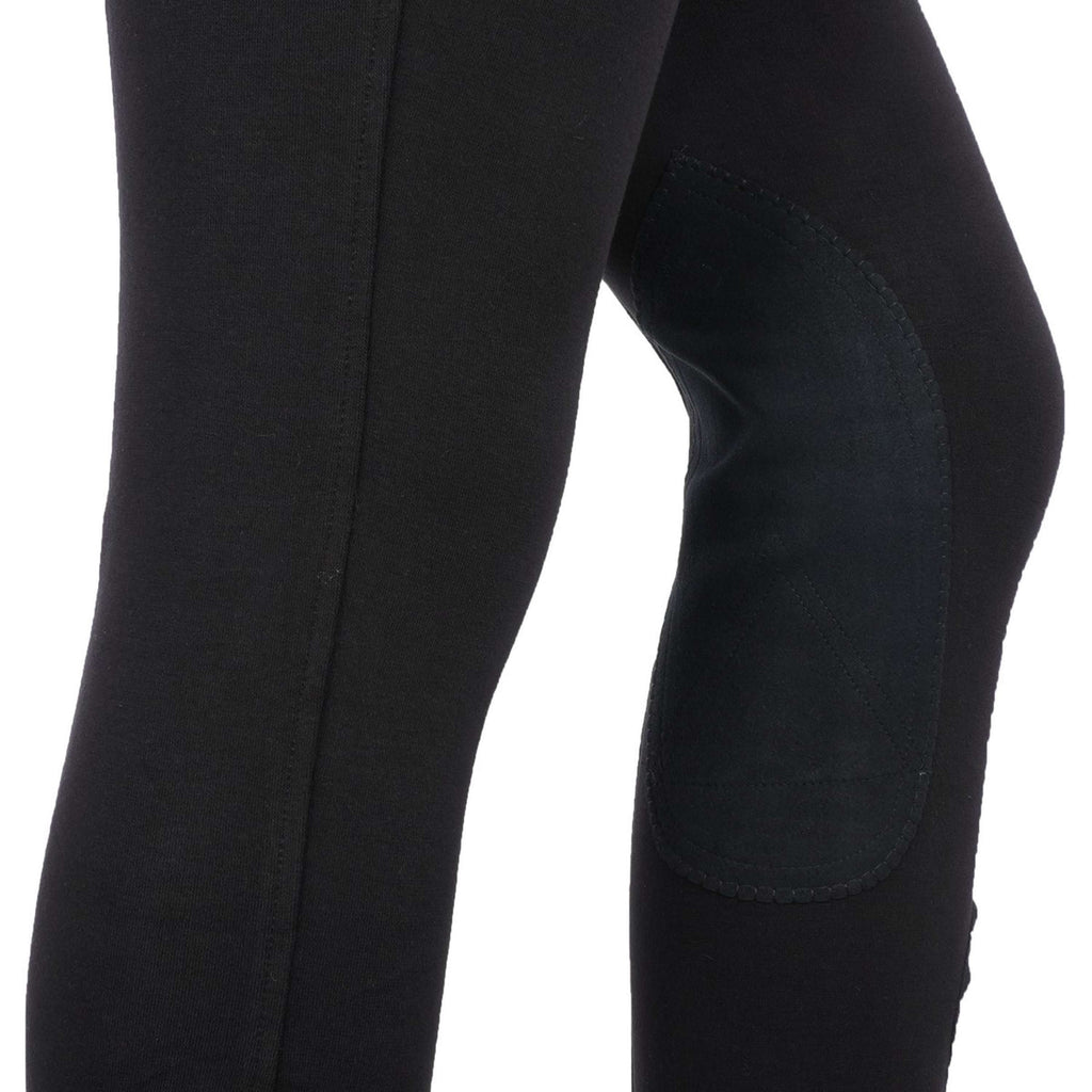 Harry's Horse Pantalon d'Équitation Beijing II Femmes Noir