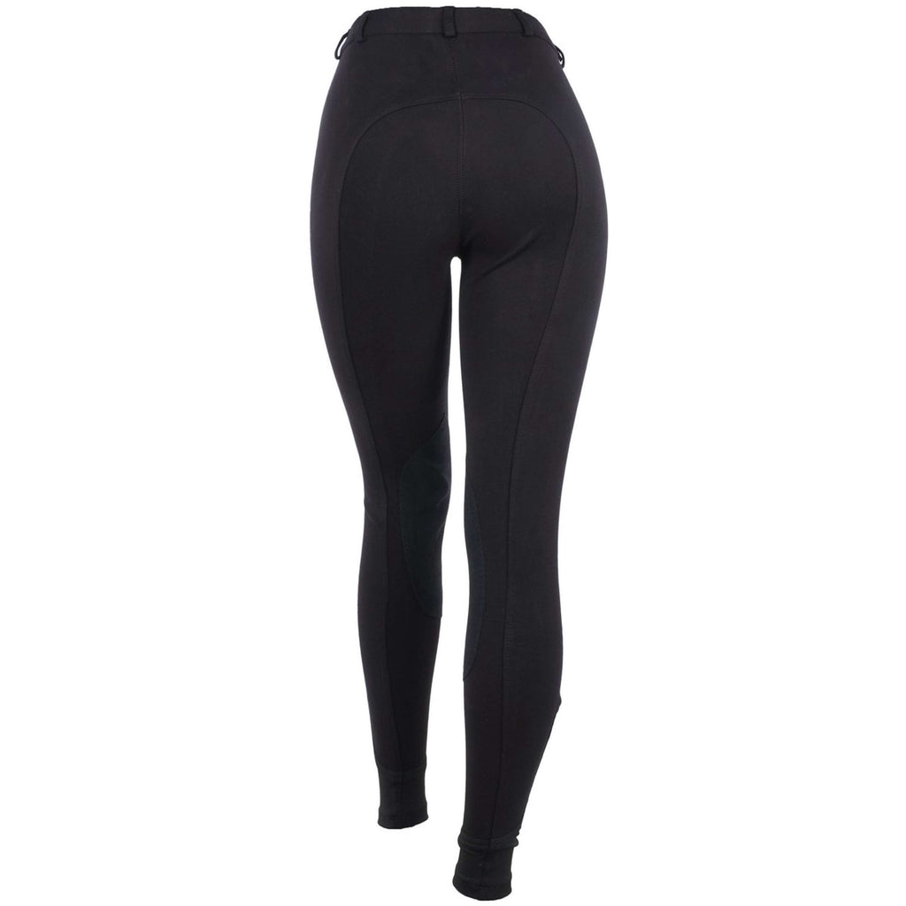 Harry's Horse Pantalon d'Équitation Beijing II Femmes Noir