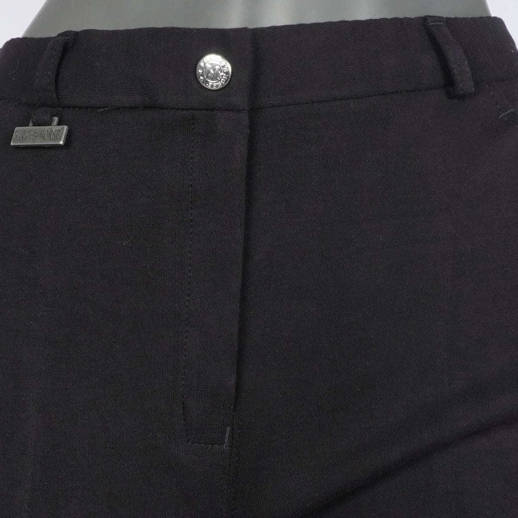 Harry's Horse Pantalon d'Équitation Beijing II Femmes Noir