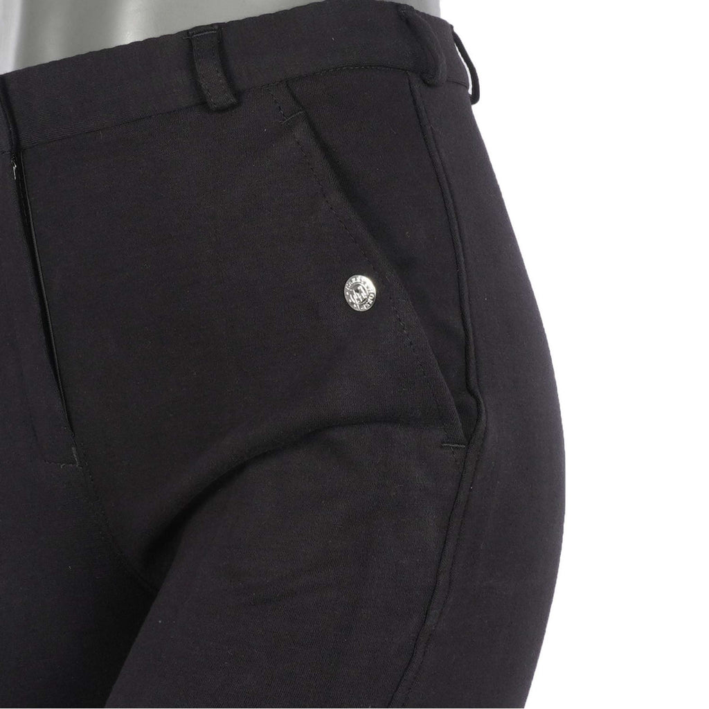 Harry's Horse Pantalon d'Équitation Beijing II Femmes Noir