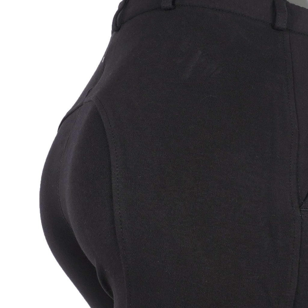 Harry's Horse Pantalon d'Équitation Beijing II Femmes Noir