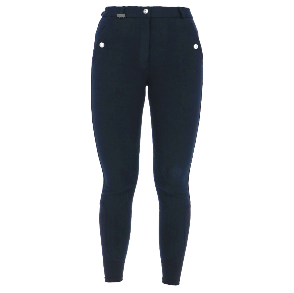 Harry's Horse Pantalon d'Équitation Beijing II Femmes Marin