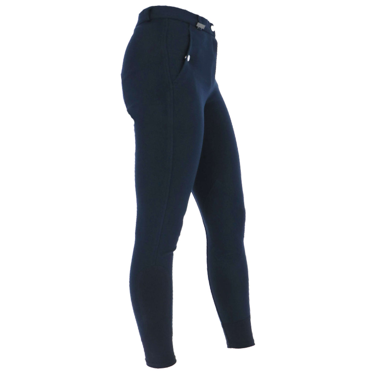 Harry's Horse Pantalon d'Équitation Beijing II Femmes Marin