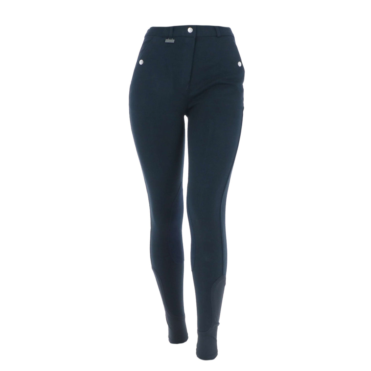 Harry's Horse Pantalon d'Équitation Beijing II Femmes Marin