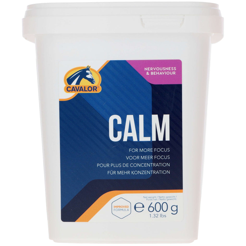 Cavalor Produit Calmant Calm
