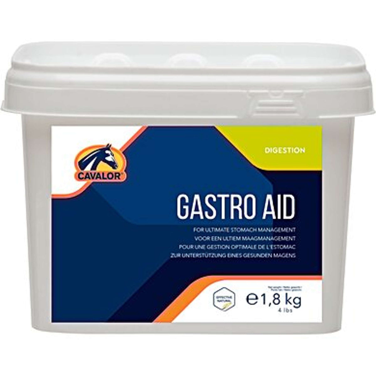 Cavalor Protecteur d'Estomac Gastro Aid