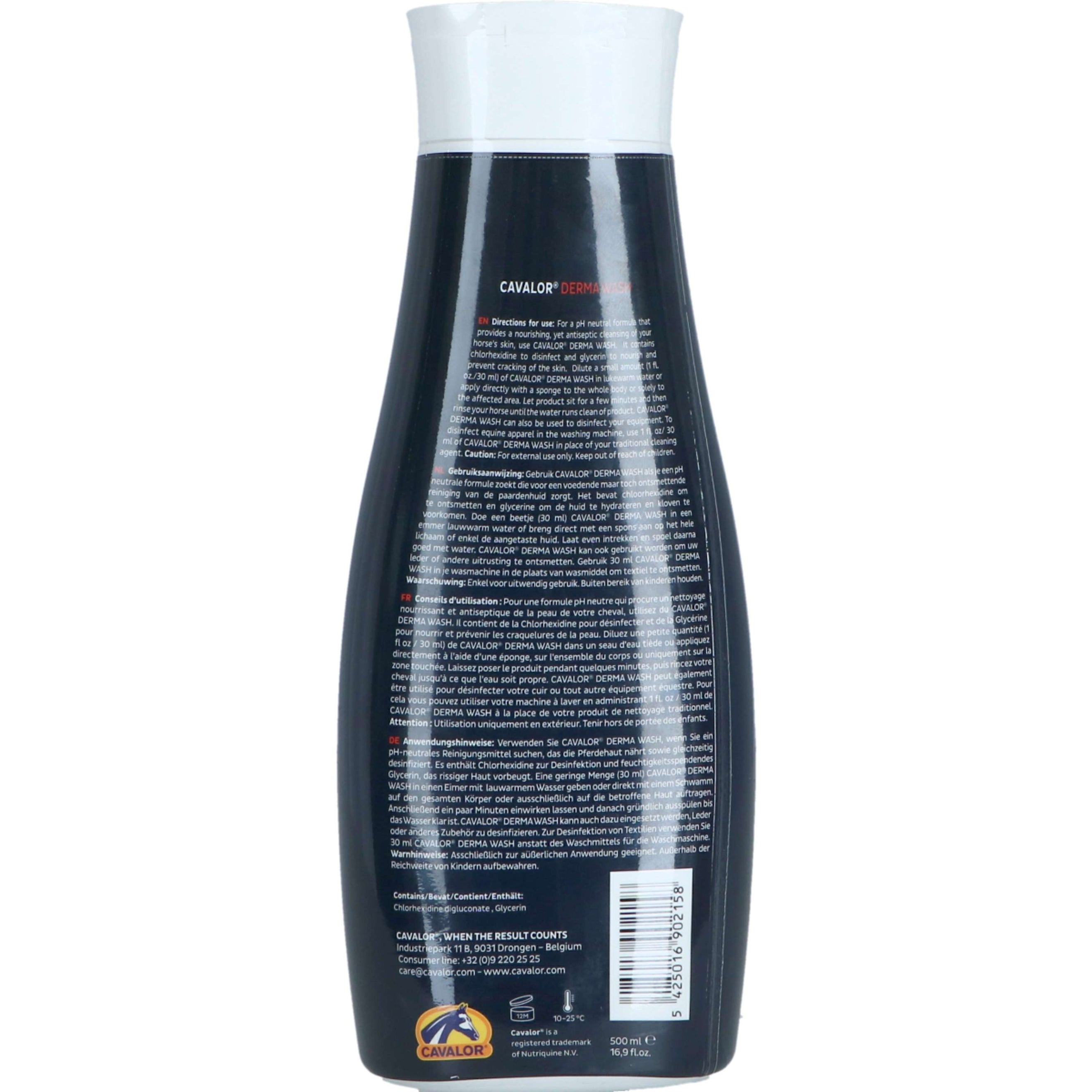 Cavalor Lavage Hygiénique Cavalor Lavage Hygiénique