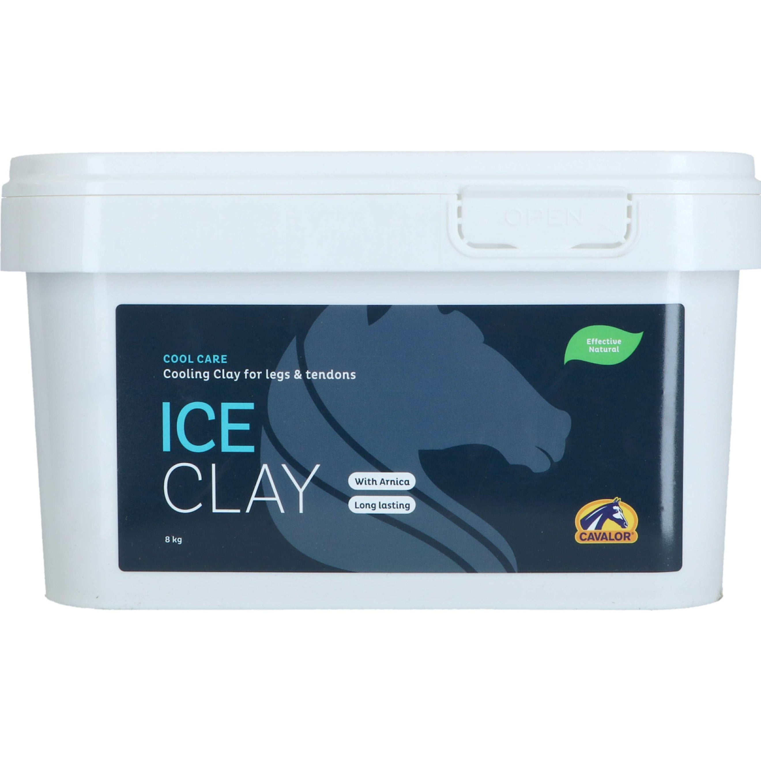 Cavalor Ice Clay Cavalor Ice Clay