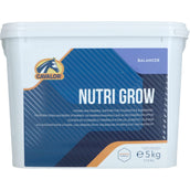 Cavalor Mélange de Granulés Nutrigrow