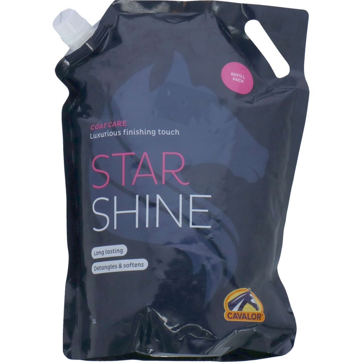 Cavalor Démêlant Star Shine