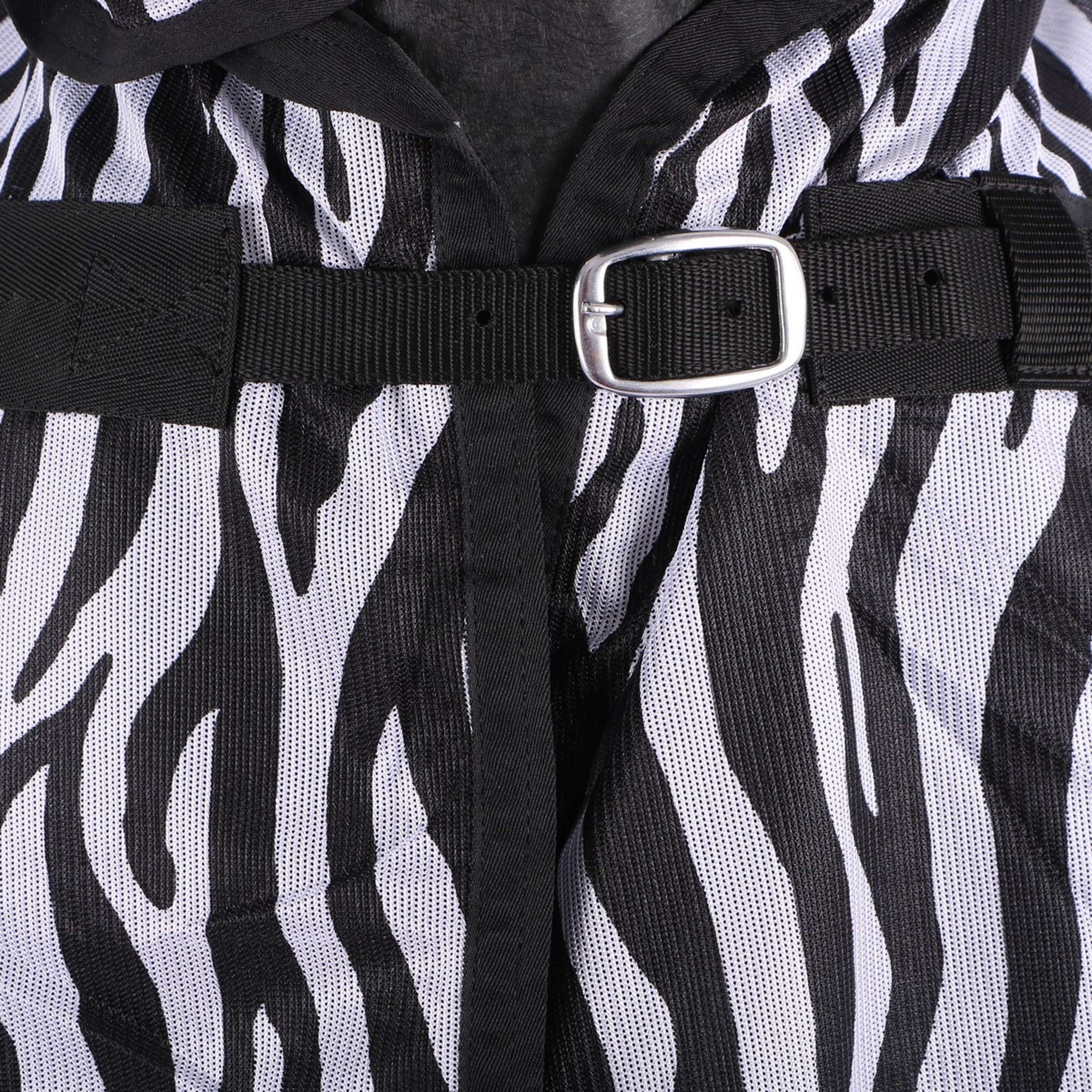 HKM Couverture de Marcheur Mouche Zebra