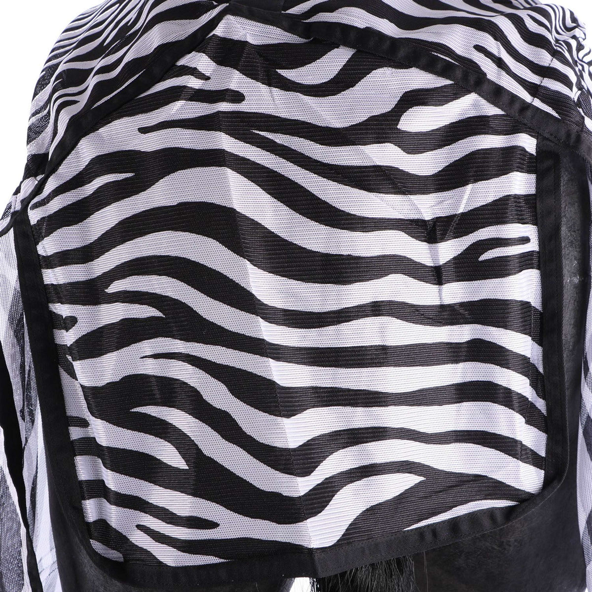 HKM Couvre-reins Mouche Zebra