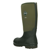 Muck Boot Botte d'Extérieur Chore Vert