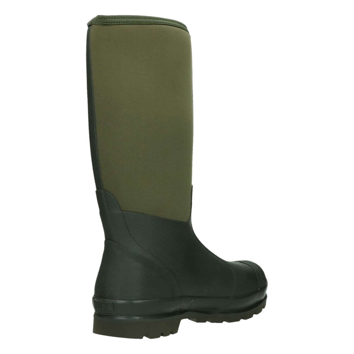 Muck Boot Botte d'Extérieur Chore Vert