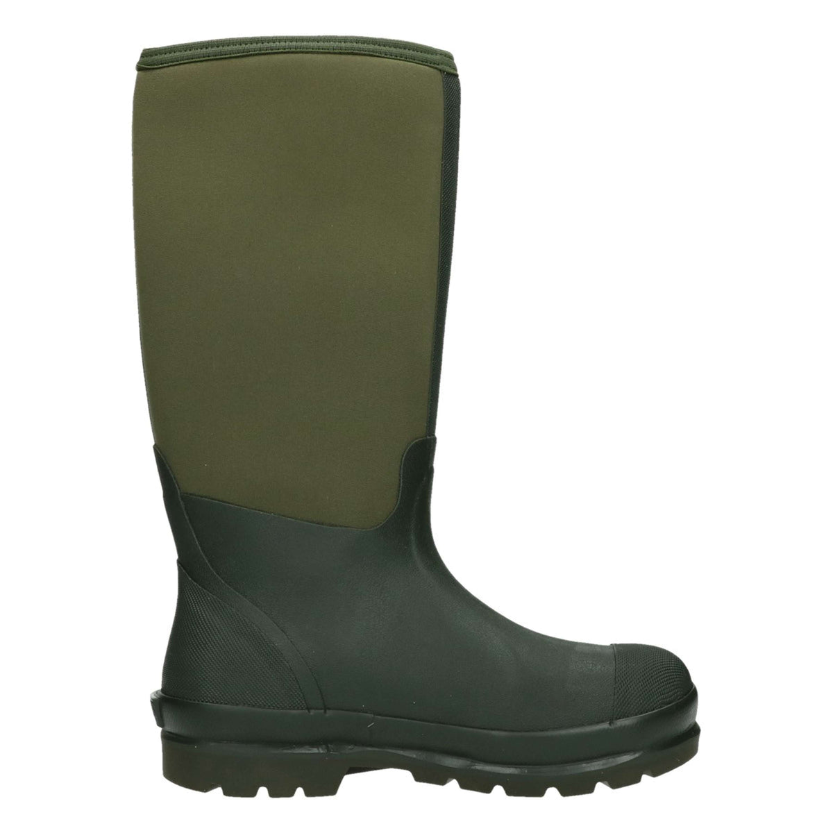 Muck Boot Botte d'Extérieur Chore Vert