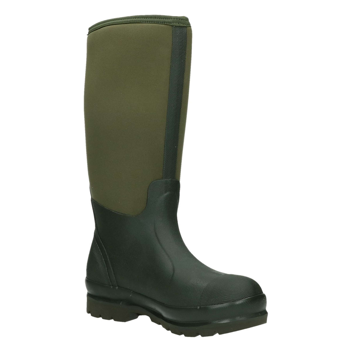 Muck Boot Botte d'Extérieur Chore Vert